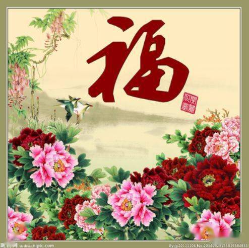 老	年人用的微信头像图片大全集