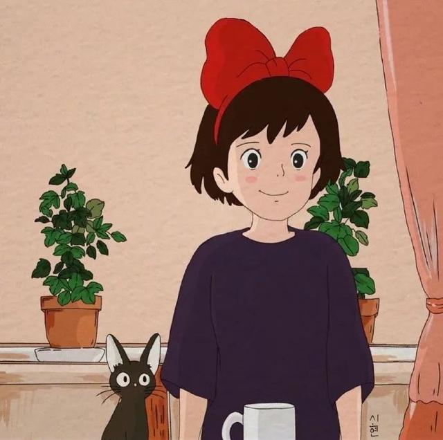 月季花头像微信头像