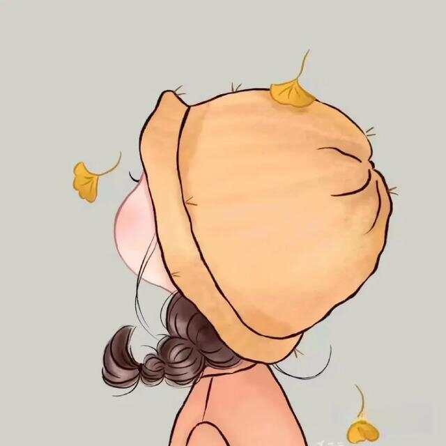丧系头像加封面(颓风头像与封面)