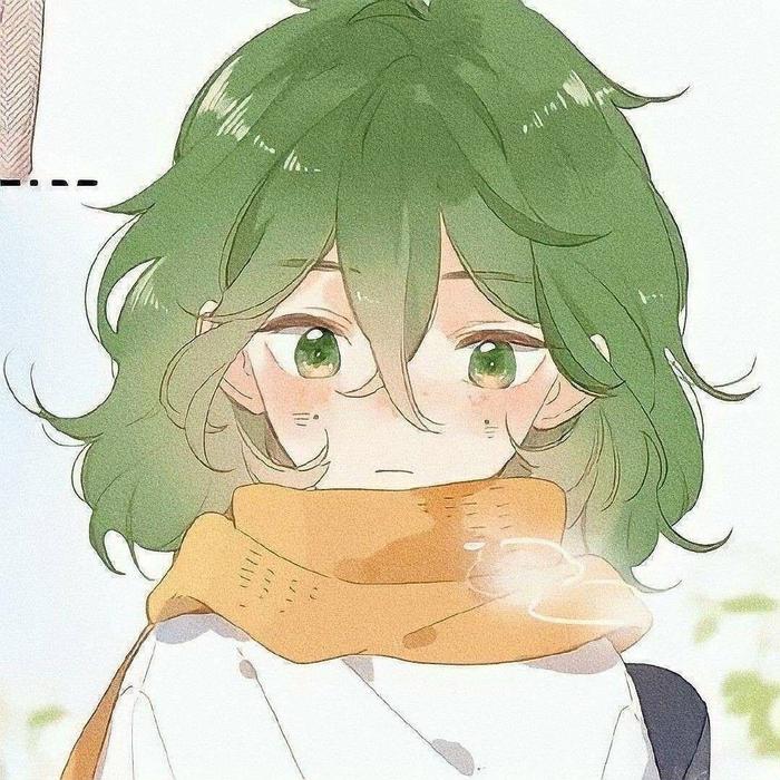 高	冷御姐黑色系头像