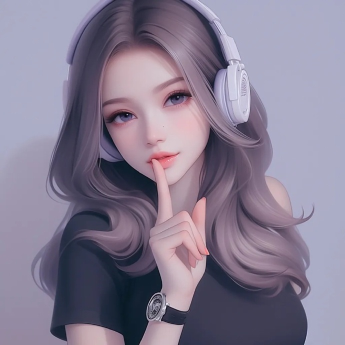 治愈系小众头像背影(疗愈风背影小众头像)