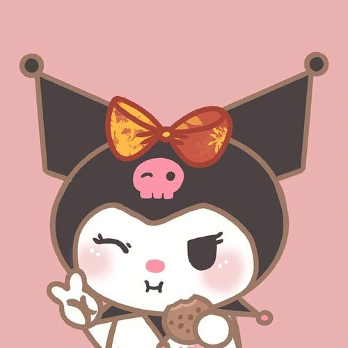假笑猫头像(猫假面)