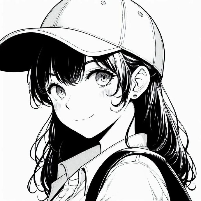 害羞脸红头像(羞涩红颜头像)