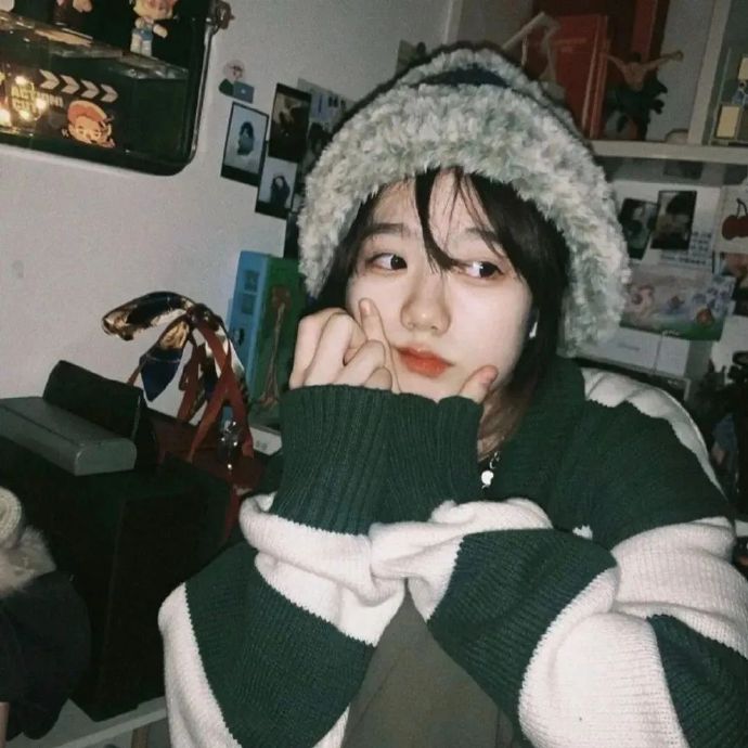 五	黑头像真人帅气