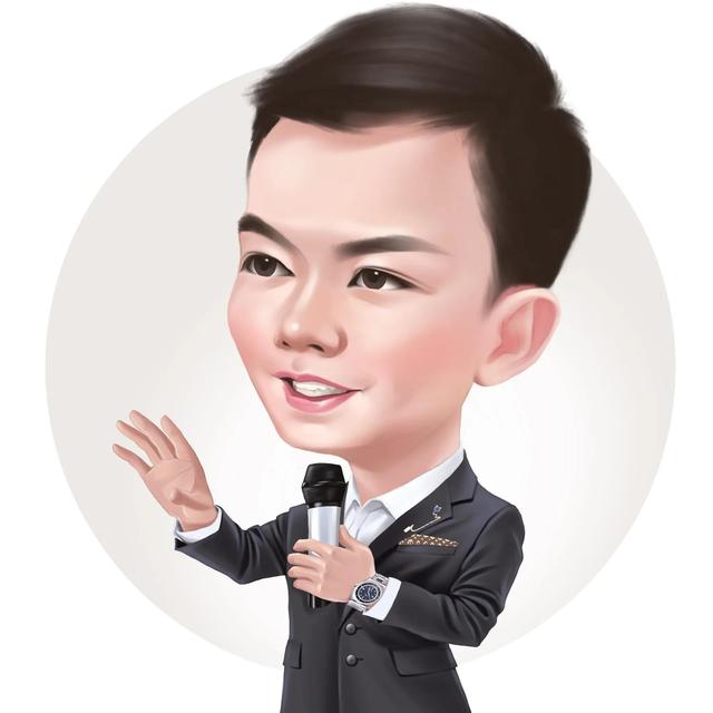 中年人用的头像图片(中年人头像图片)