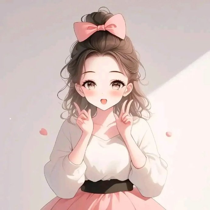 欧	美头像ins高级小众色系