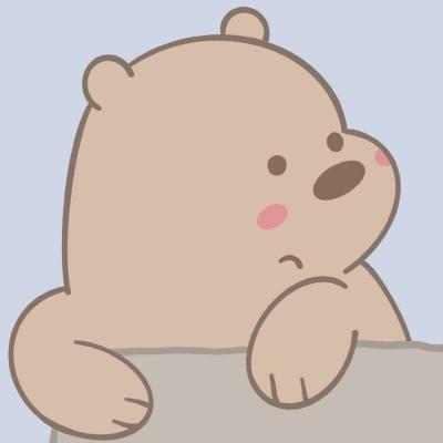 小清新背影头像卡通(卡通背影头像小清新)